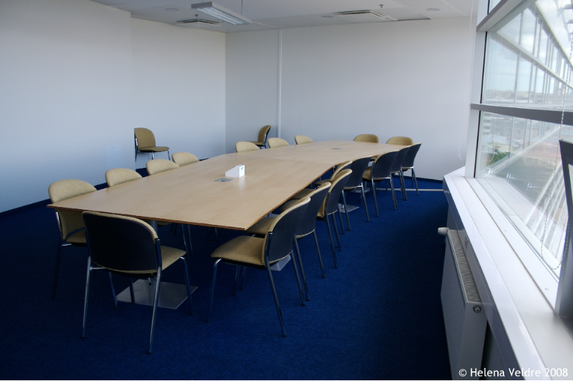 Seminar room M-648